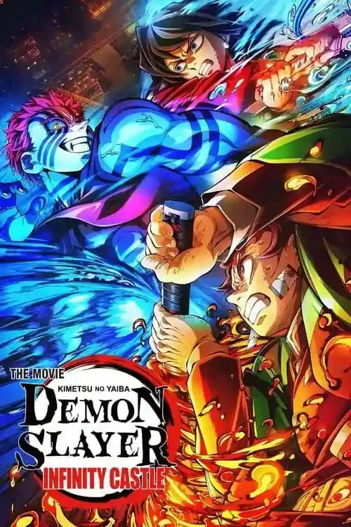 Demon Slayer - Kenoa TV IPTV Premium IPTV Subscription