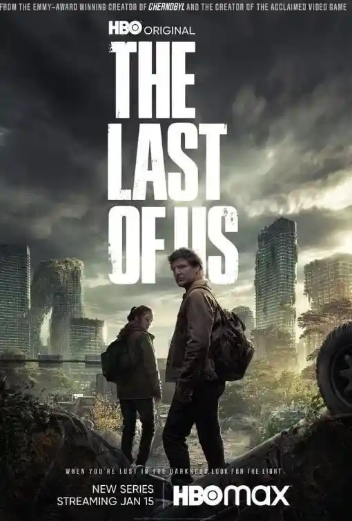 The Last Of Us - Kenoa TV IPTV Premium IPTV Subscription